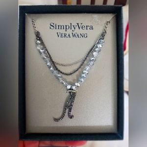 Simply Vera Necklace